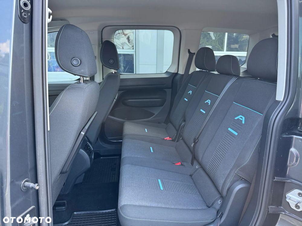 Ford Tourneo Connect 2.0 EcoBlue Active - 10
