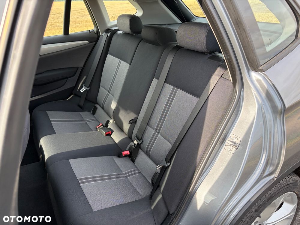 BMW X1 sDrive18d - 19