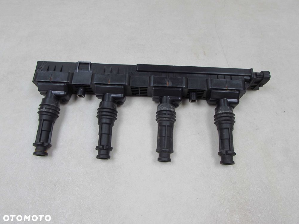 OPEL CORSA MERIVA 1.2 1.4 16V CEWKA ZAPLONOWA 18042002711 - 1