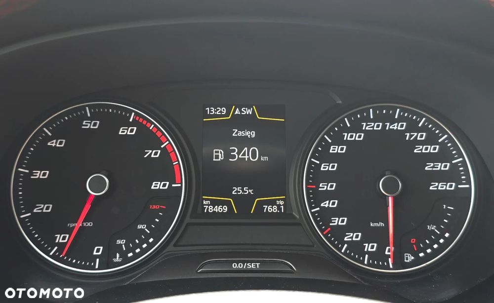 Seat Leon 1.4 TSI FR S&S - 23