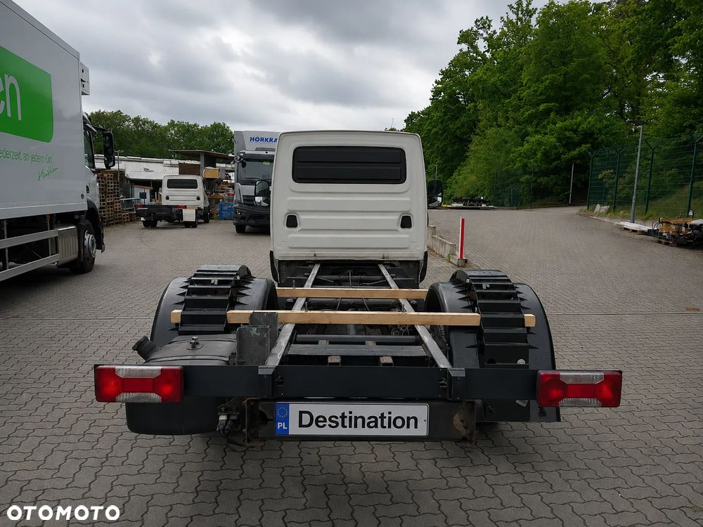 Iveco Daily 70c14G - 7