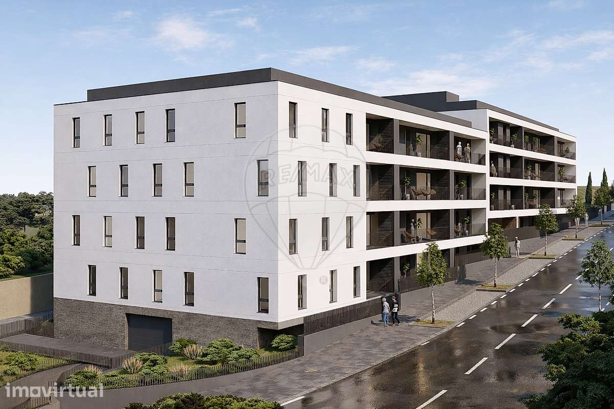 Apartamento T3 para venda - Grande imagem: 2/20