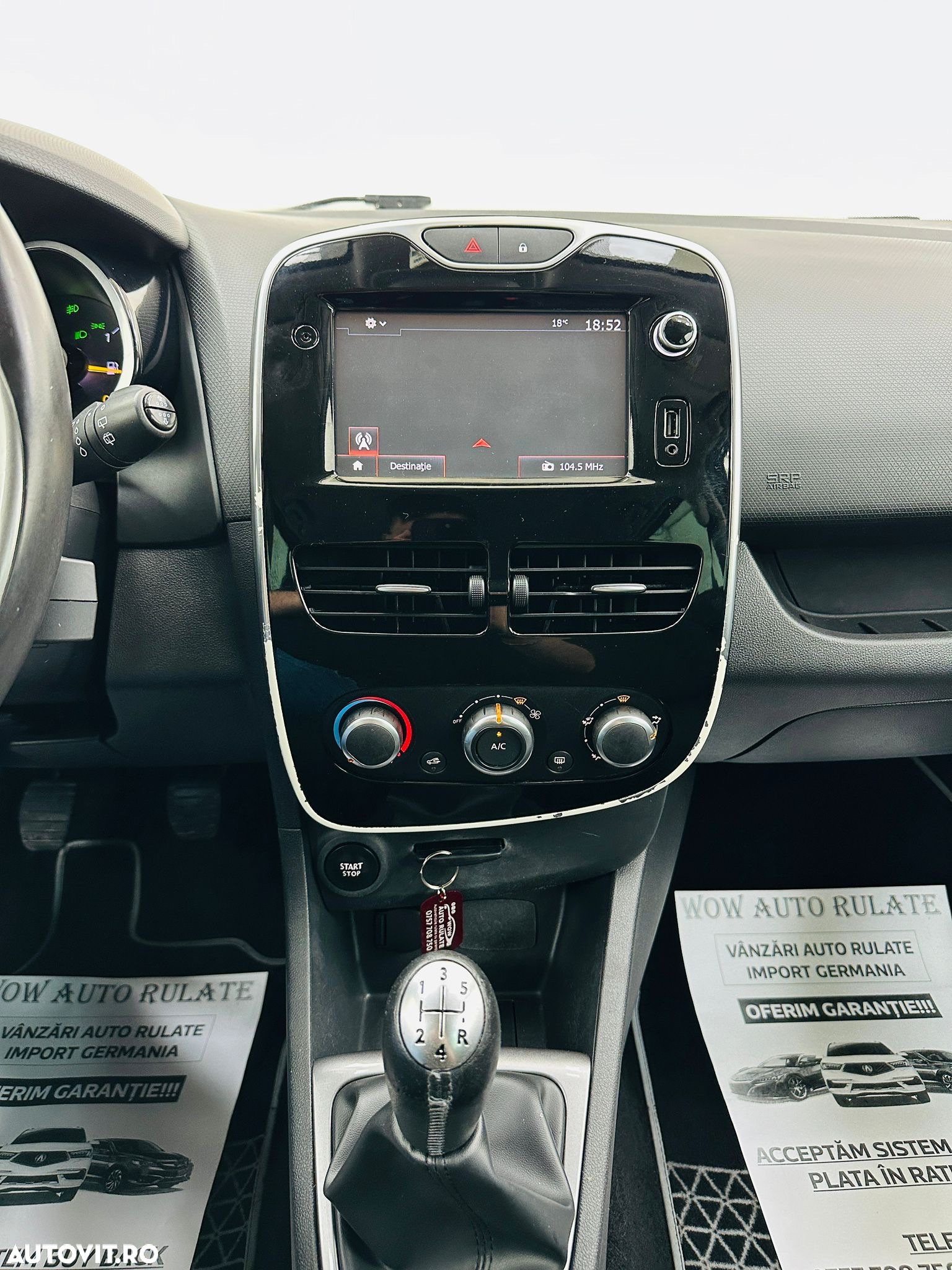 Renault Clio - 29