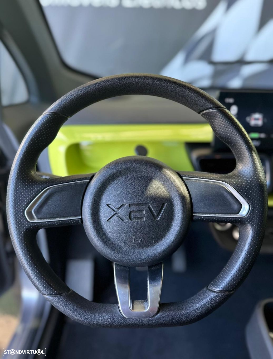 XEV Yoyo - 13