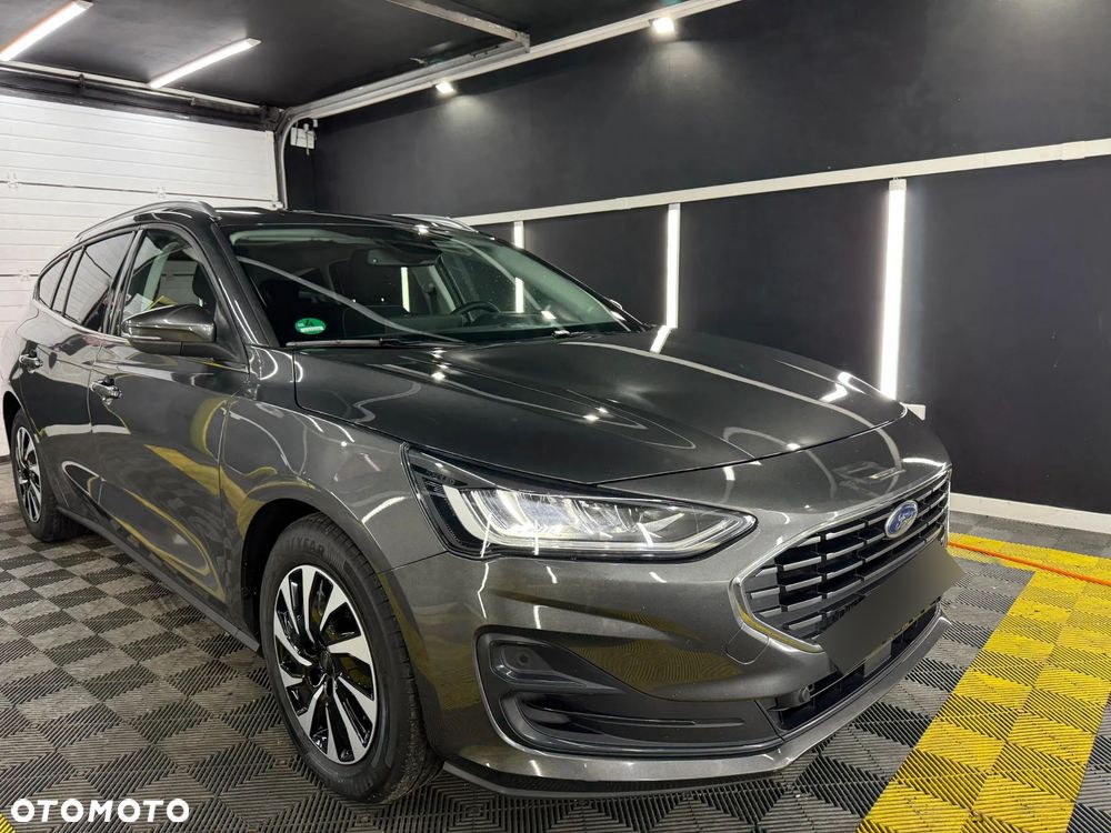 Ford Focus - 11