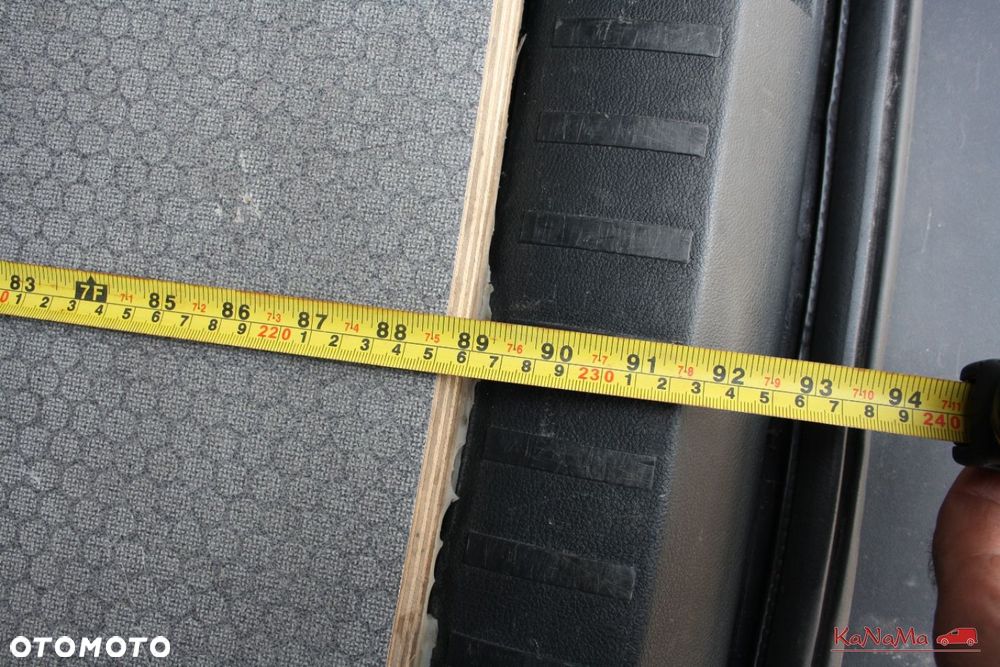 Volkswagen Transporter - 13