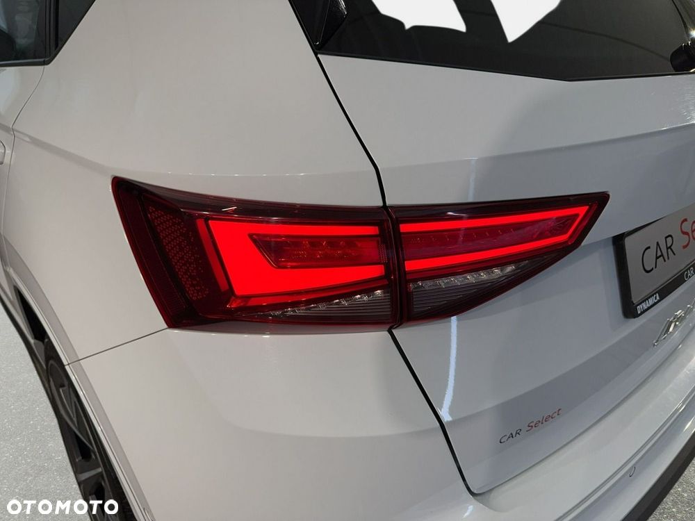 Seat Ateca - 12