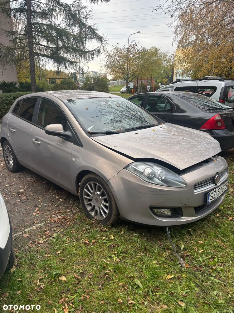 Fiat Bravo 2010 photo 5