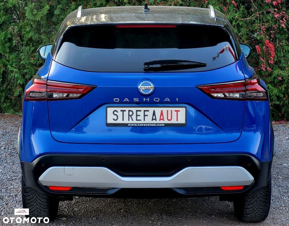 Nissan Qashqai - 26