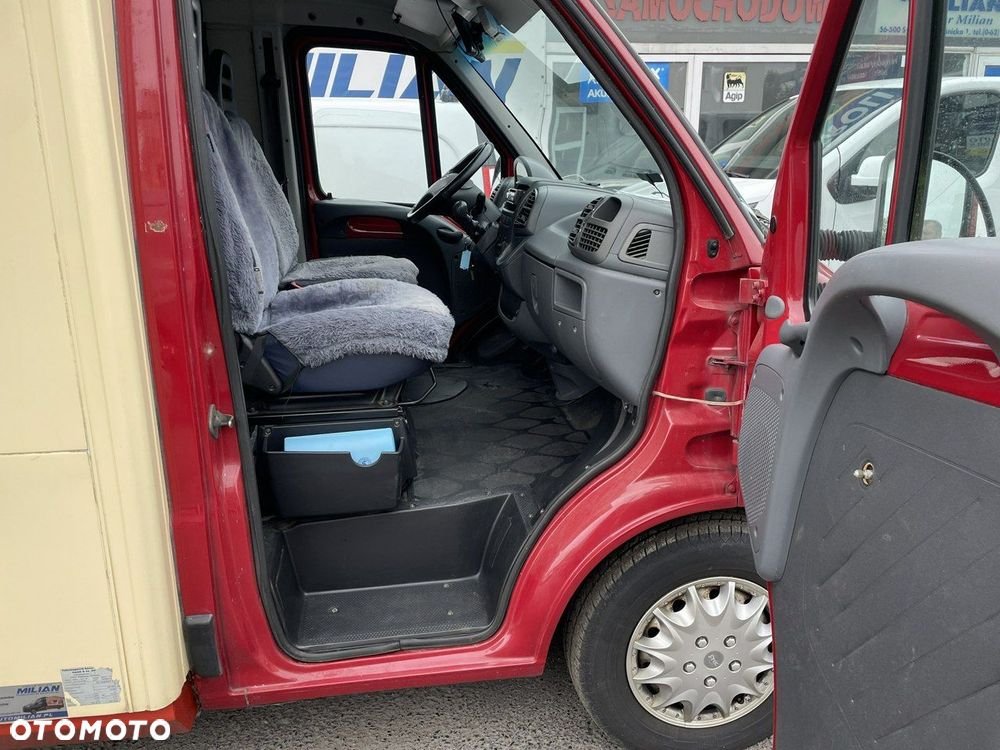 Fiat Ducato - 13
