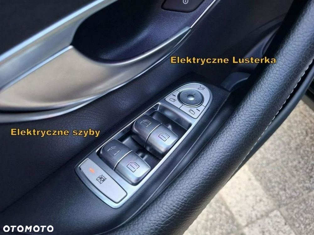 Mercedes-Benz Klasa E 300 de 9G-TRONIC - 36