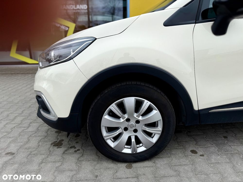 Renault Captur ENERGY TCe 120 EDC Experience - 10