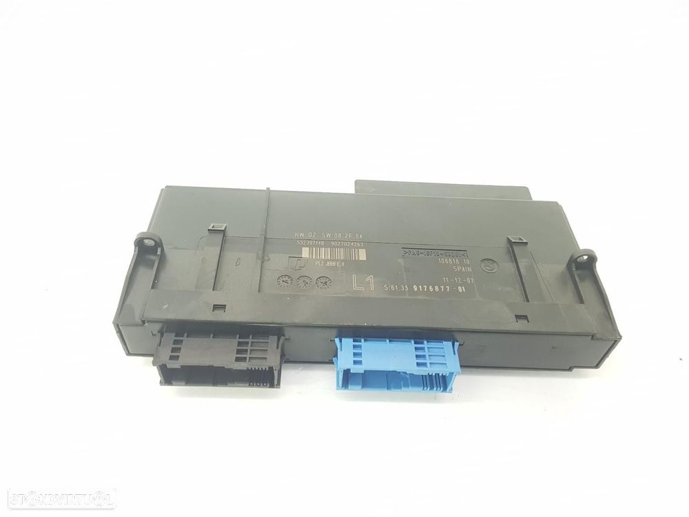 MÓDULO ELETRÓNICO BMW SERIE 3 COUPE E92 - 1