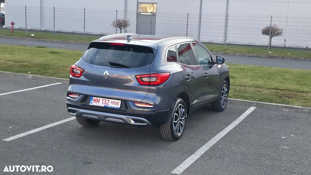Renault Kadjar BLUE dCi 115 EDC INTENS - 24