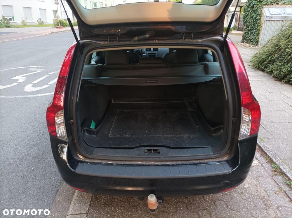 Volvo V50 1.8 - 7
