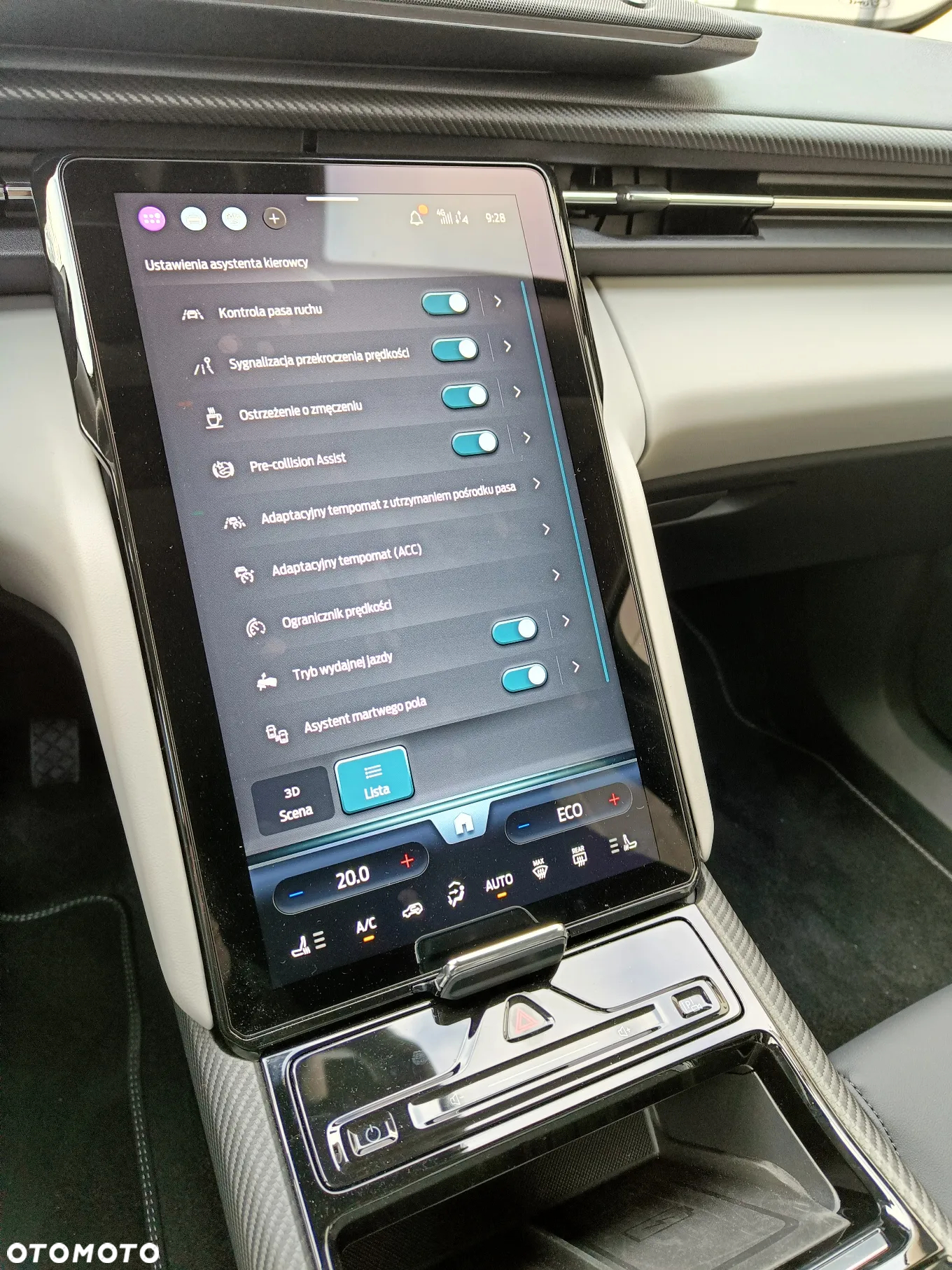 Ford Explorer 77kWh RWD - 27