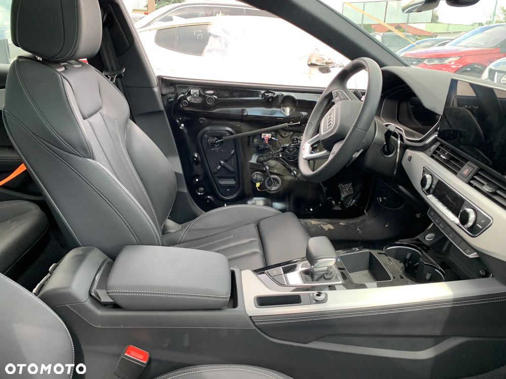 Audi A5 Sportback 45 TFSI quattro S tronic - 17