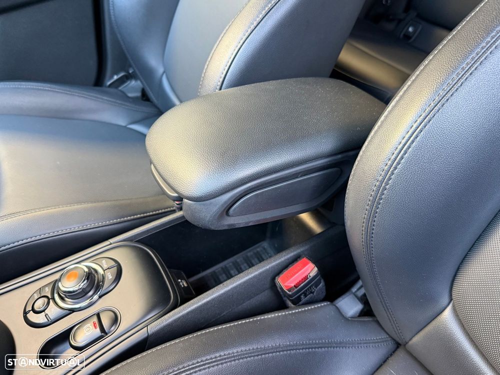 MINI Countryman One D Auto - 17