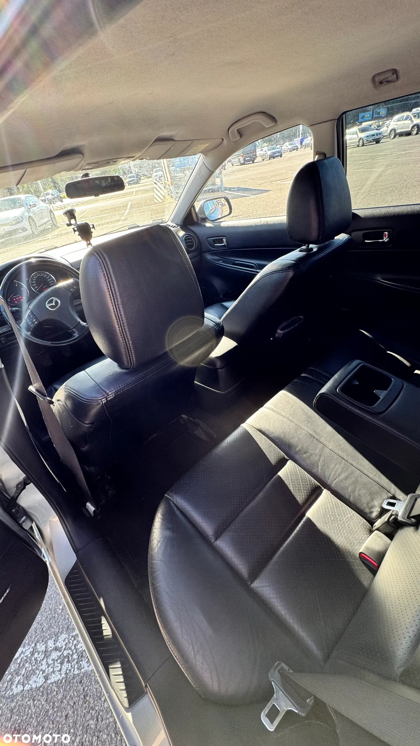 Mazda 6 2.0 CD Exclusive - 13