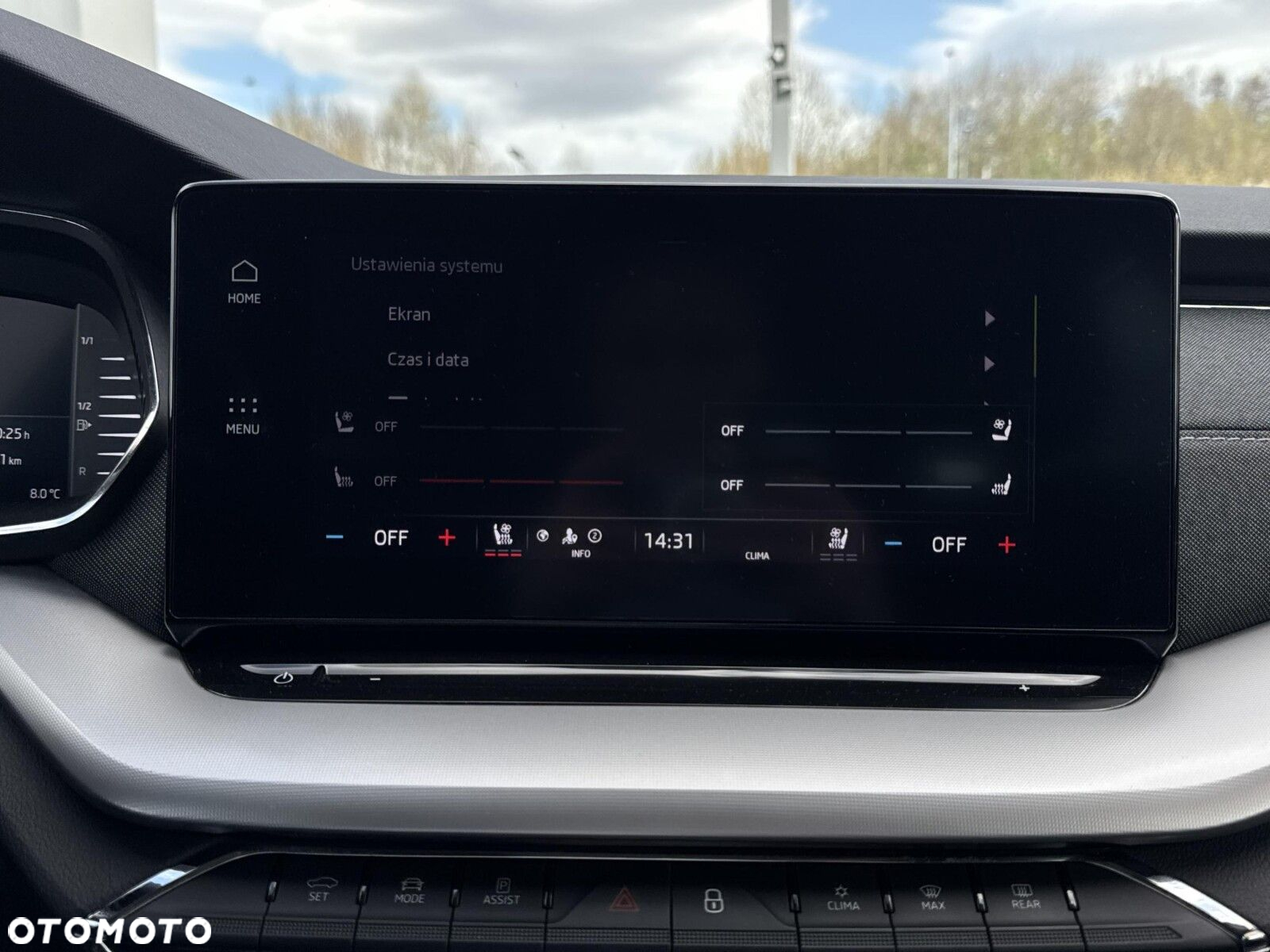 Skoda Octavia 2.0 TDI Style DSG - 26