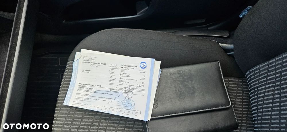 Toyota Avensis 1.8 Edition - 36