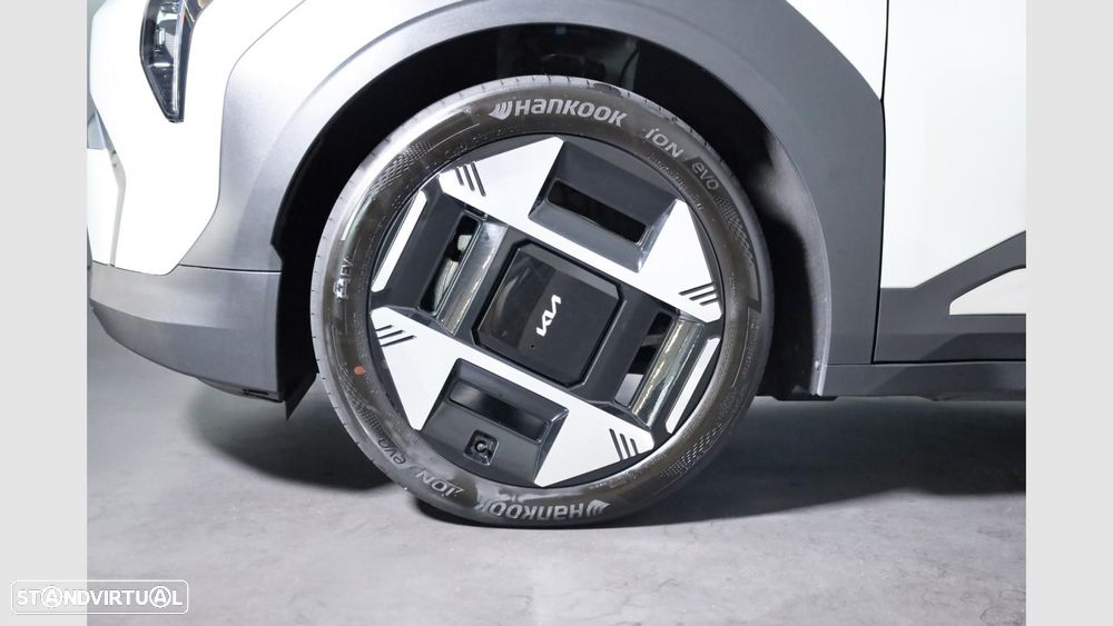 Kia EV3 81.4 kWh Tech - 5