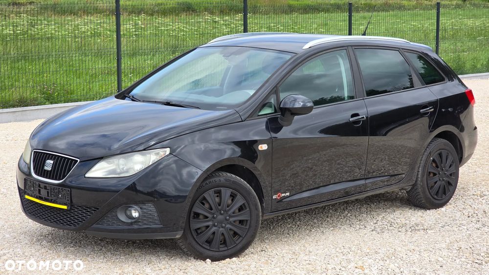 Seat Ibiza ST 1.2 TDI CR Reference - 1