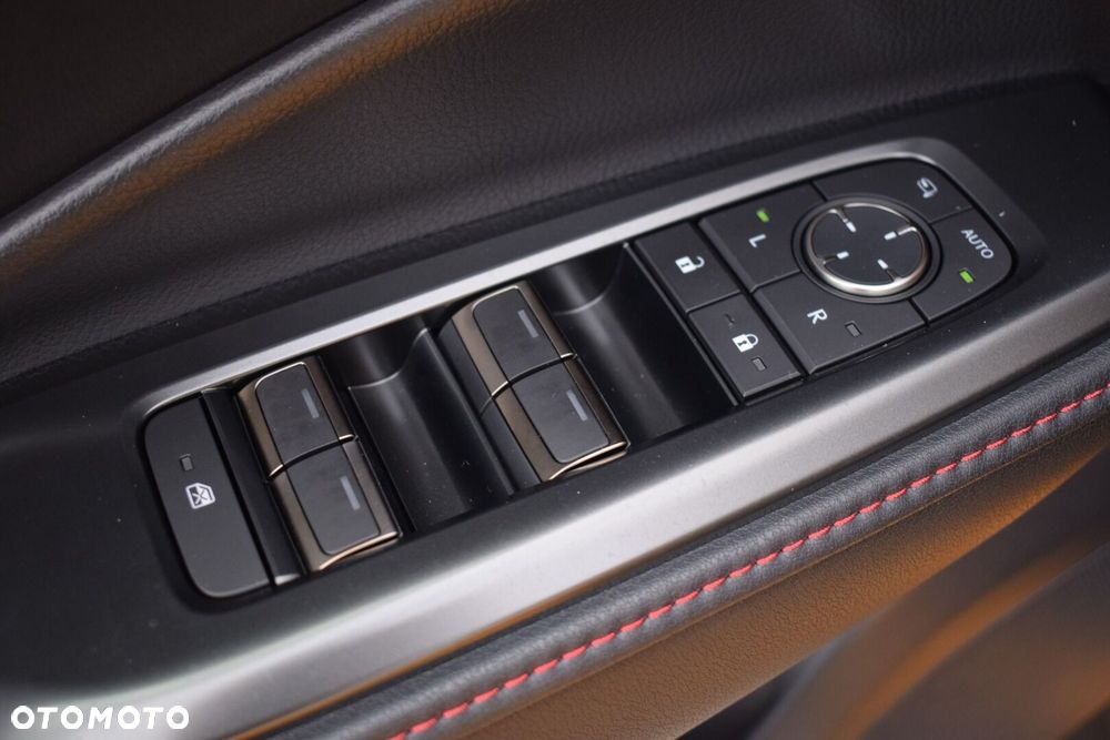 Lexus LBX 1.5 Hybrid Elegant - 15