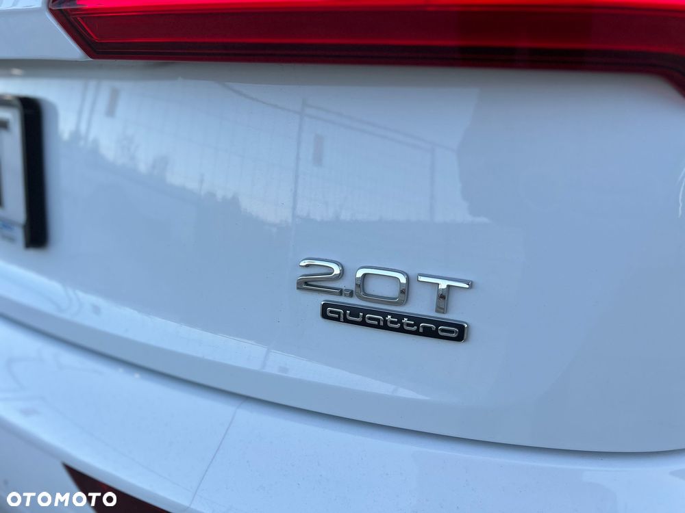 Audi Q5 2.0 TFSI Quattro Design S tronic - 37