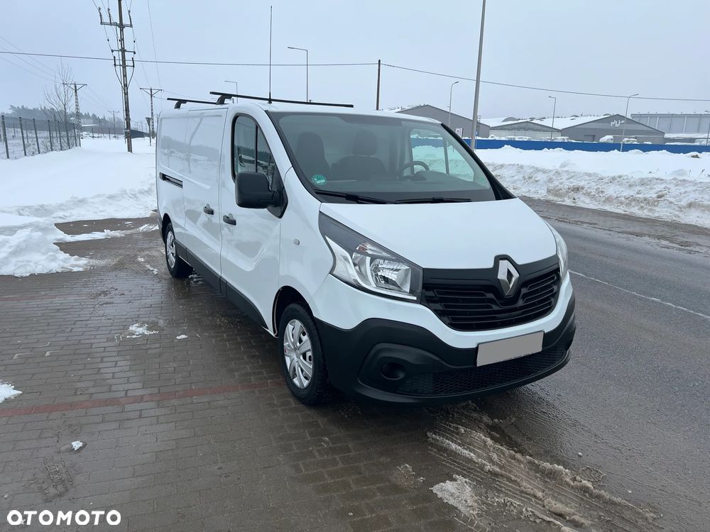 Renault Trafic - 3