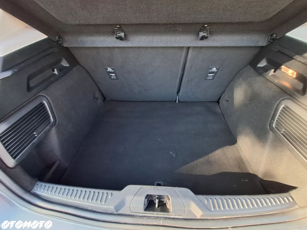 Ford Focus 1.5 TDCi Titanium - 16