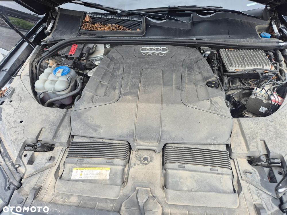 Audi Q7 - 16