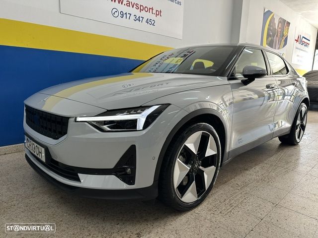 Polestar 2 Single Motor 78kWh - 7