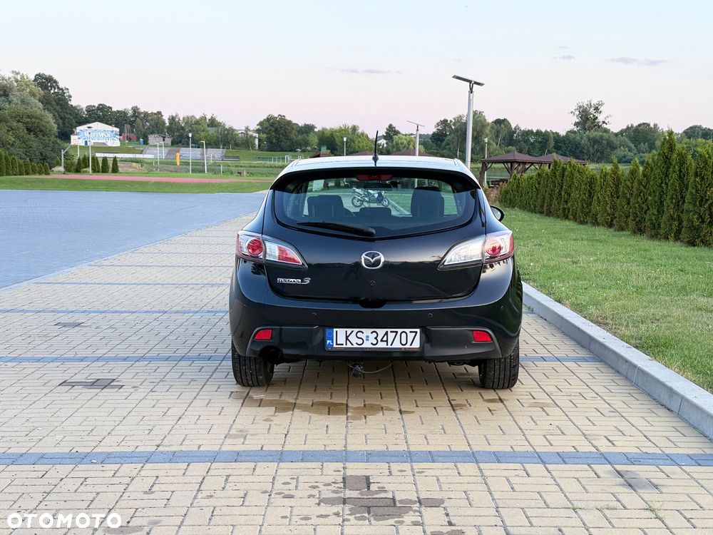 Mazda 3 1.6 CD Exclusive - 6