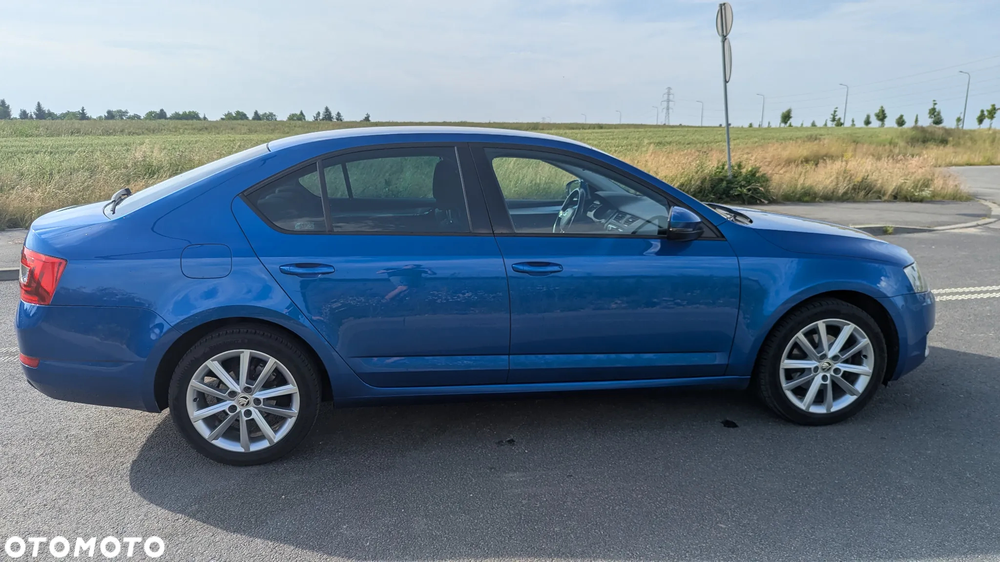 Skoda Octavia 1.4 TSI Style - 4