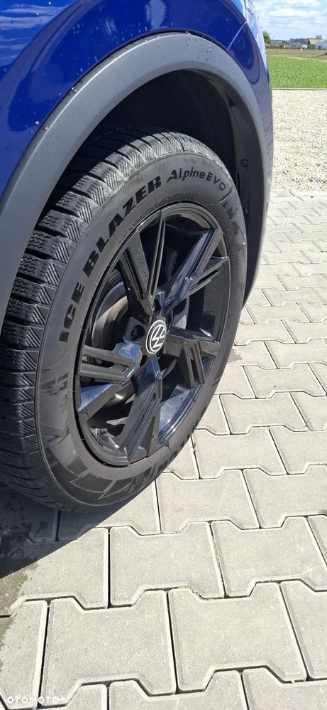 Volkswagen Tiguan 2.0 TDI SCR 4Mot R-Line DSG - 9