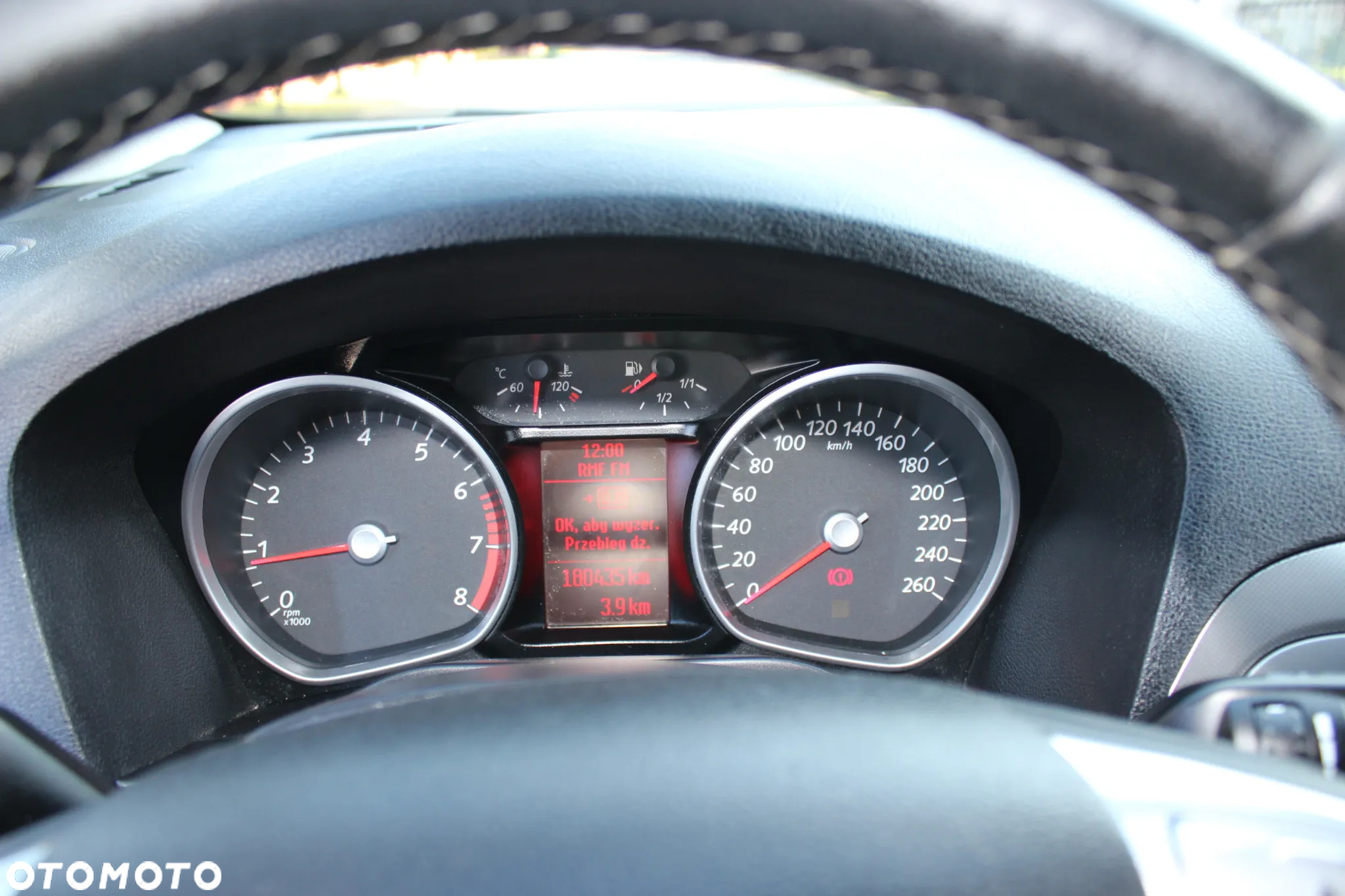 Ford S-Max 1.6 T Titanium - 20