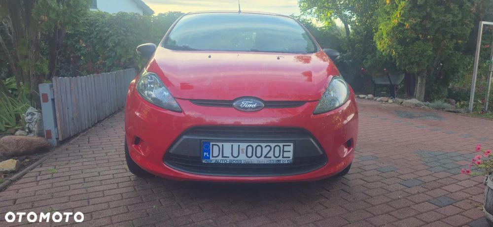 Ford Fiesta - 23