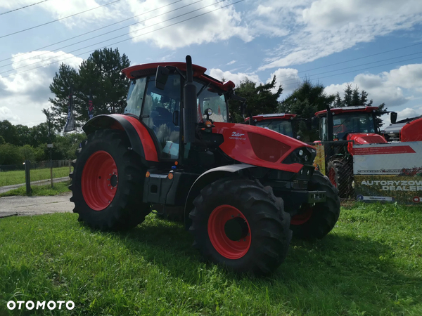 Zetor Forterra 150HD