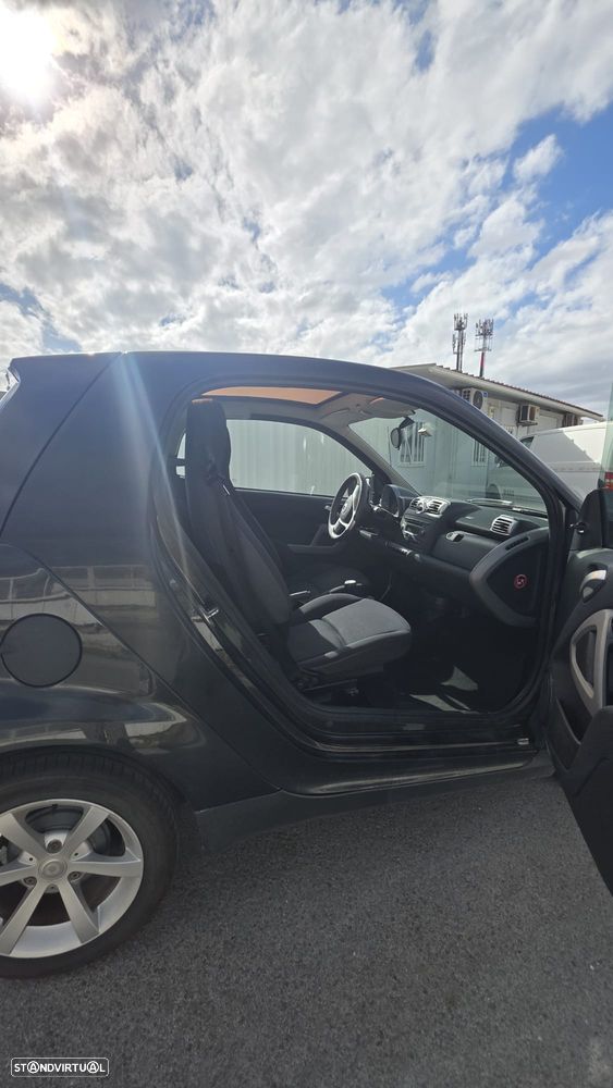 Smart ForTwo Coupé - 6