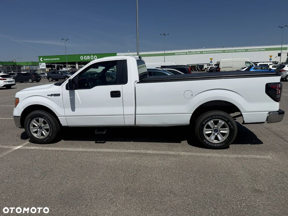 Ford F150 - 5