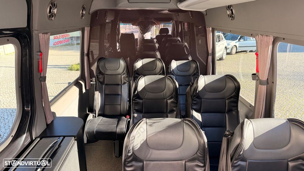 Mercedes-Benz Sprinter - 38