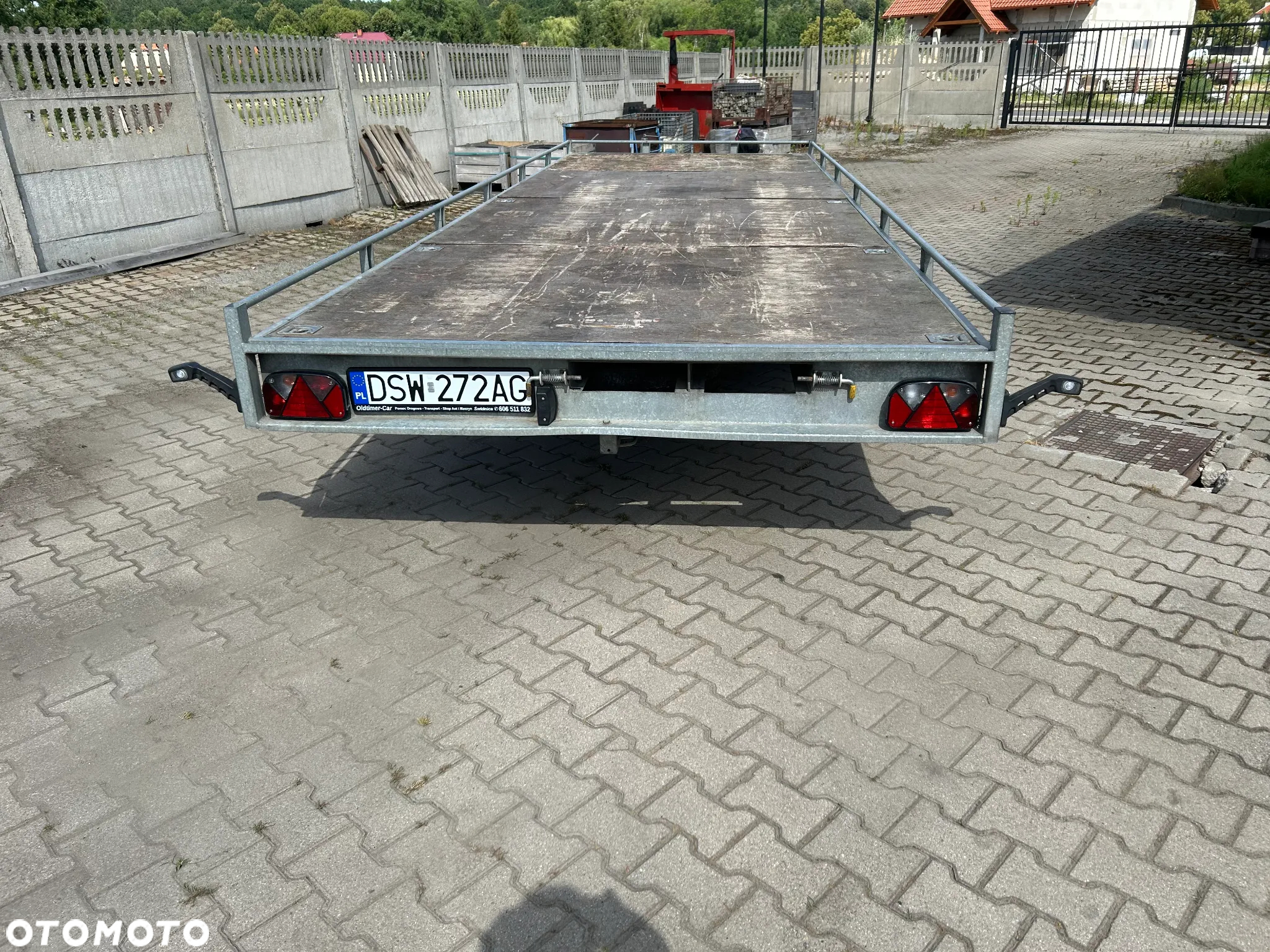 Niewiadów 3000 - 6
