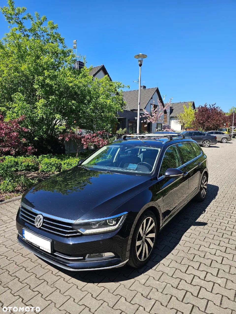 Volkswagen Passat 1.8 TSI BMT Highline - 1