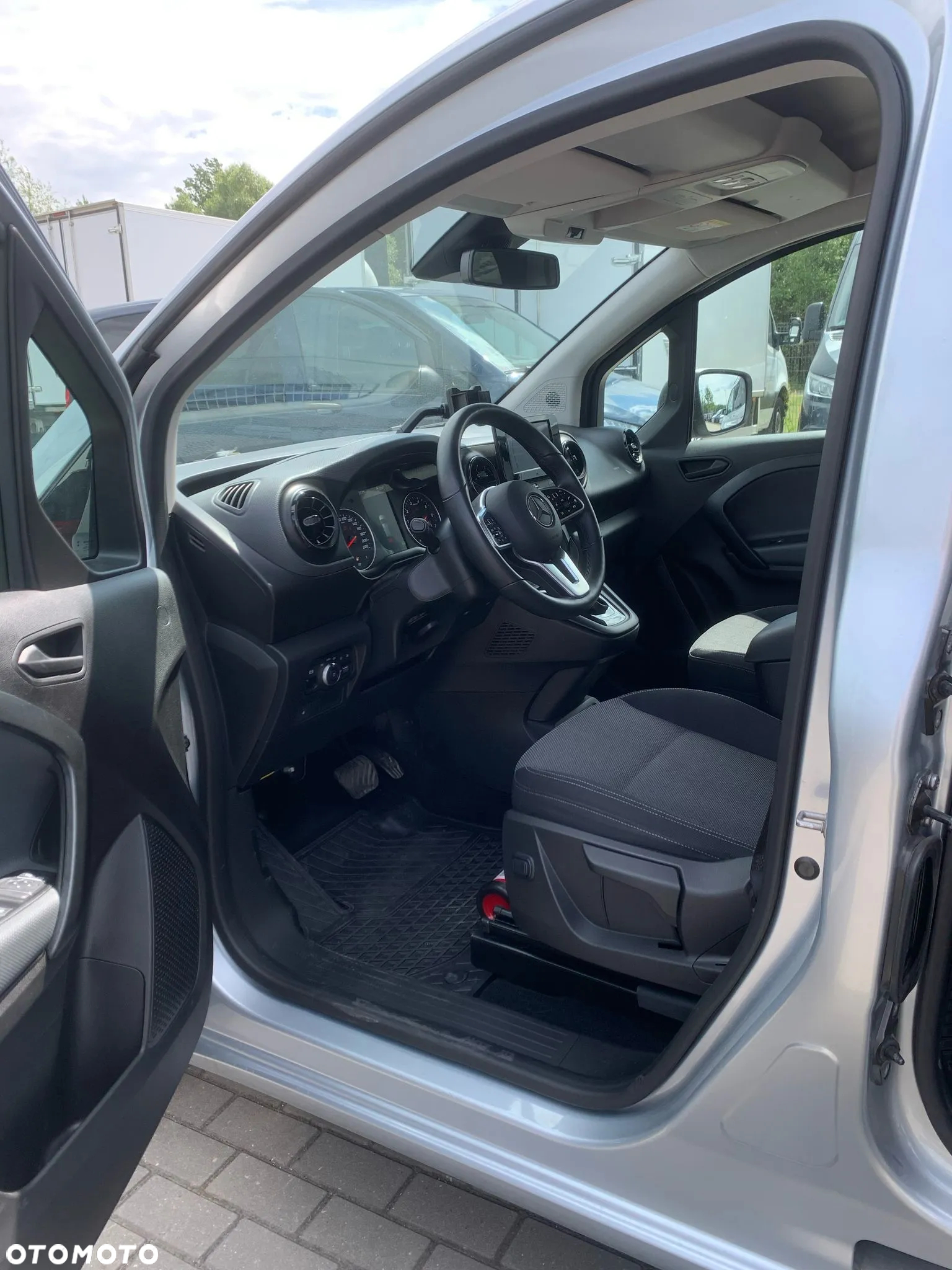 Mercedes-Benz Citan - 11