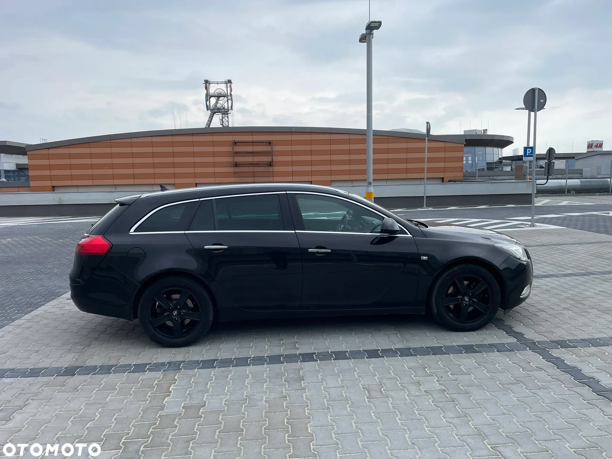 Opel Insignia 2.0 CDTI Cosmo - 5