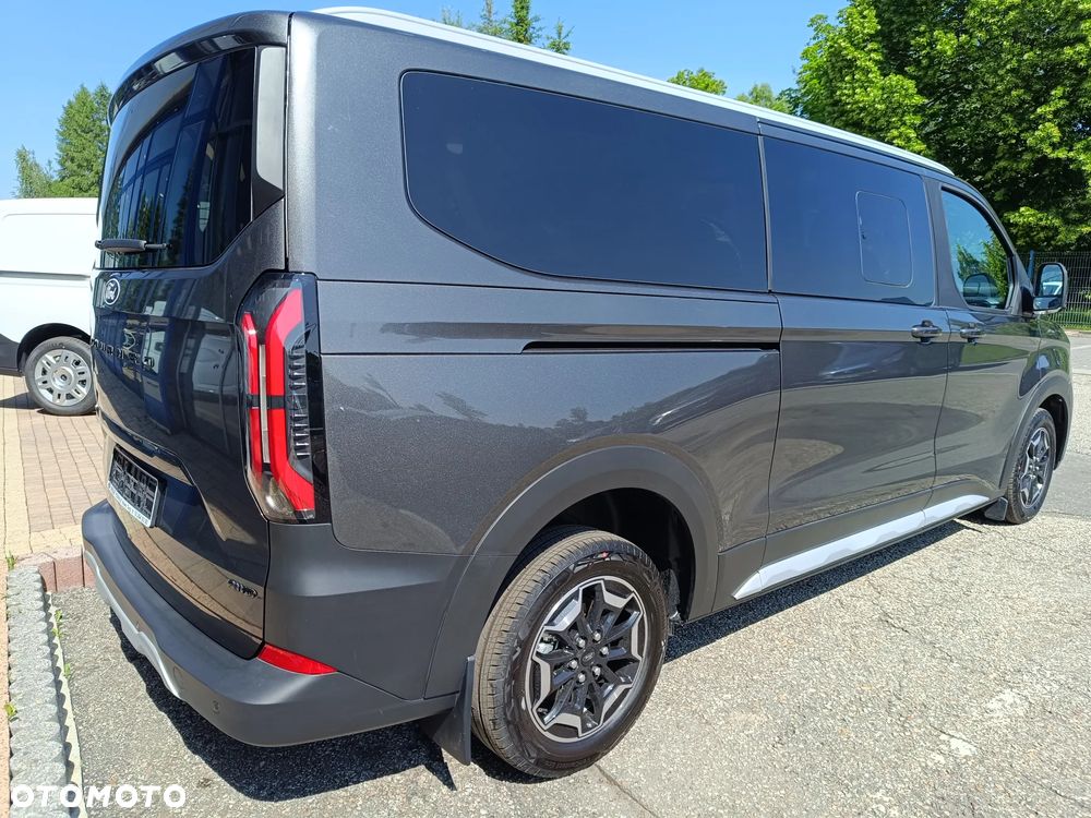 Ford Tourneo Custom 2.0 EcoBlue 320 L2 Active - 6