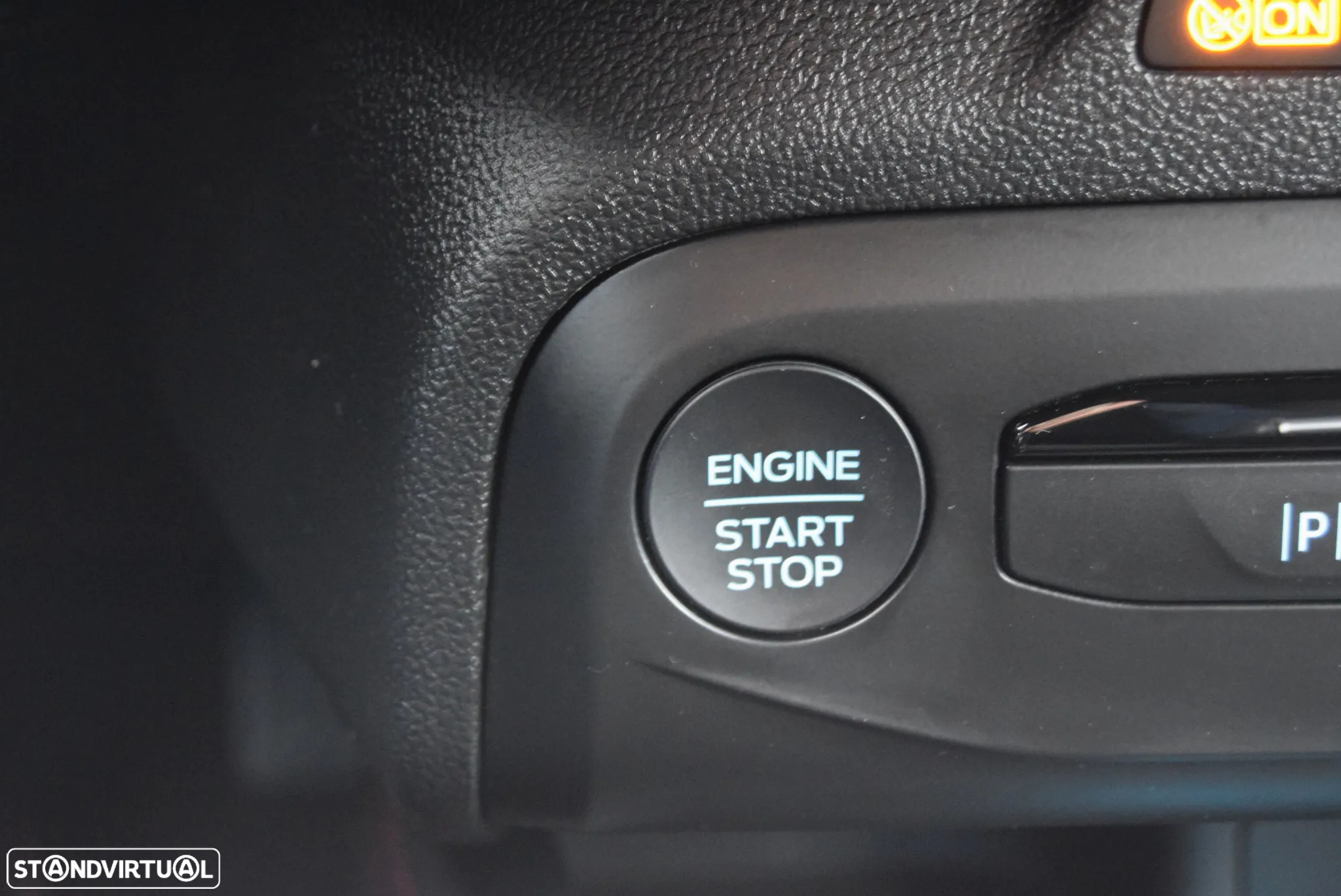 Ford Focus 1.0 EcoBoost MHEV ST-Line X Aut. - 23