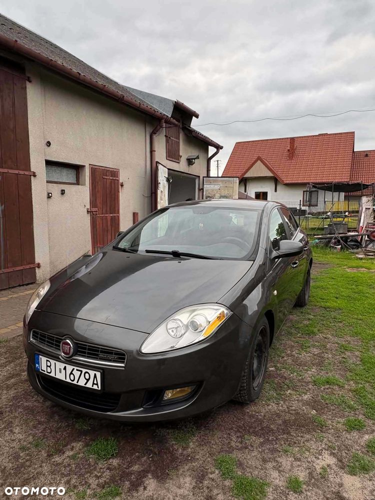 Fiat Bravo - 2