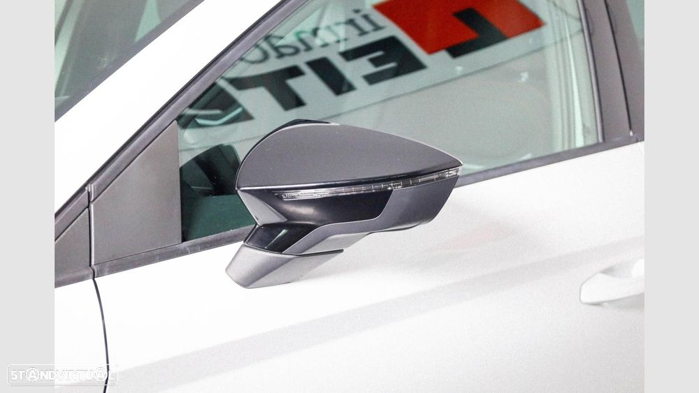 SEAT Ibiza 1.0 TSI FR DSG - 5